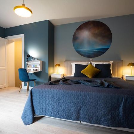 B&B Gaudium XII Тонгерен Екстериор снимка