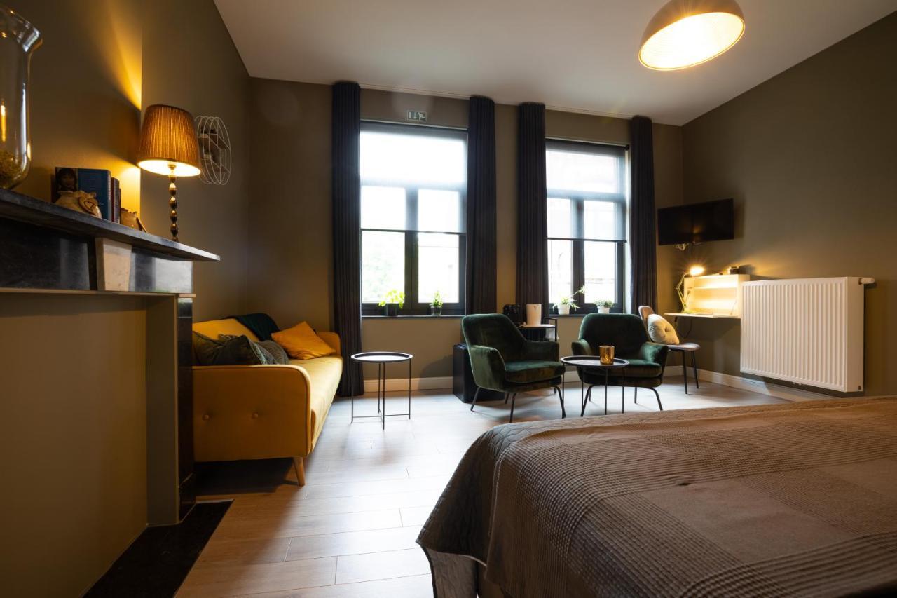 B&B Gaudium XII Тонгерен Екстериор снимка