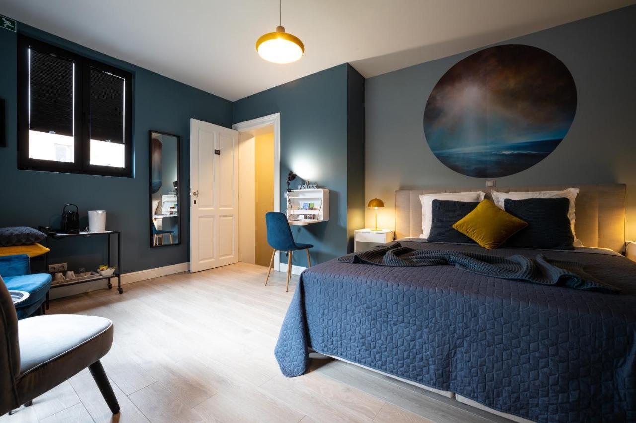 B&B Gaudium XII Тонгерен Екстериор снимка