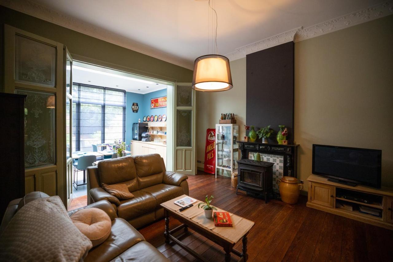 B&B Gaudium XII Тонгерен Екстериор снимка