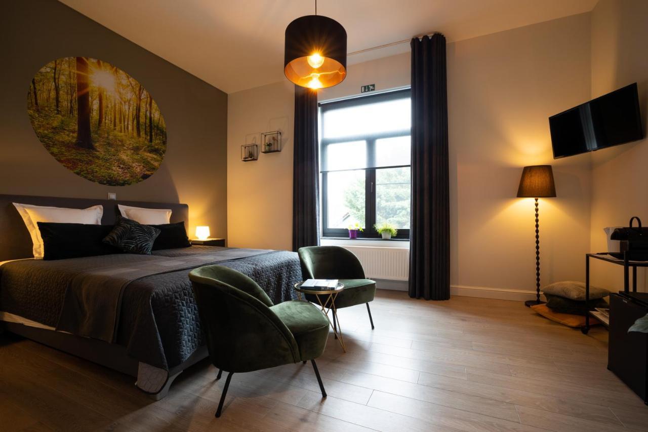 B&B Gaudium XII Тонгерен Екстериор снимка