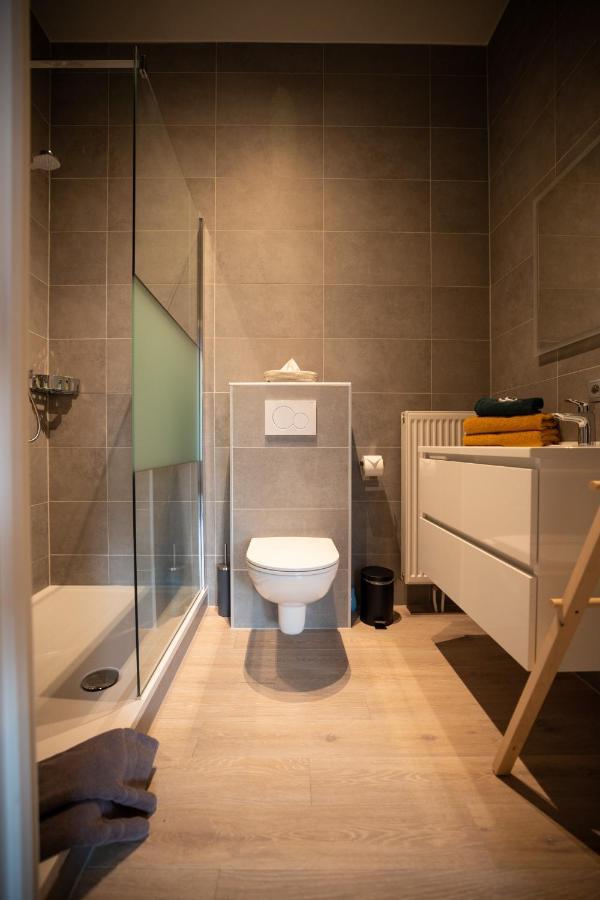 B&B Gaudium XII Тонгерен Екстериор снимка