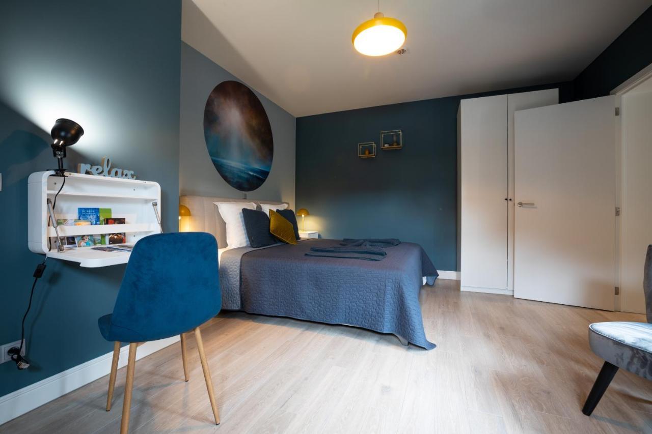 B&B Gaudium XII Тонгерен Екстериор снимка