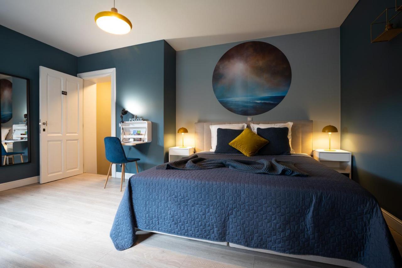 B&B Gaudium XII Тонгерен Екстериор снимка