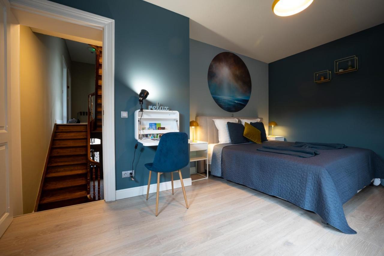 B&B Gaudium XII Тонгерен Екстериор снимка