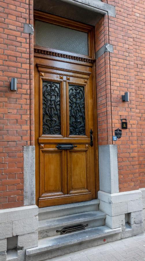 B&B Gaudium XII Тонгерен Екстериор снимка