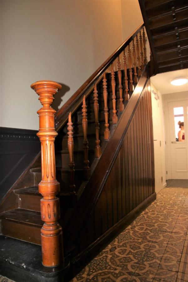 B&B Gaudium XII Тонгерен Екстериор снимка